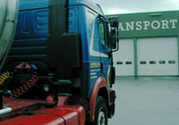 transport