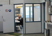 Zollfreies Zwischenlager